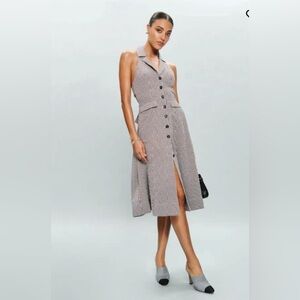 Reformation Masha Dress